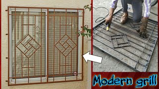 Window design for home | Latest window grill designs | new grill design