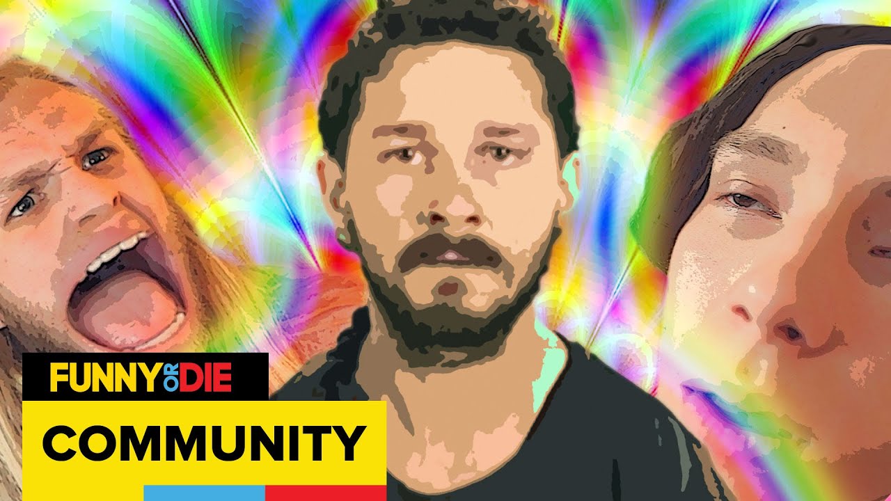 Boston Heath: Hover With Us