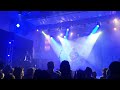 Actors - Bury Me @ Mexico City - 29-03-2025
