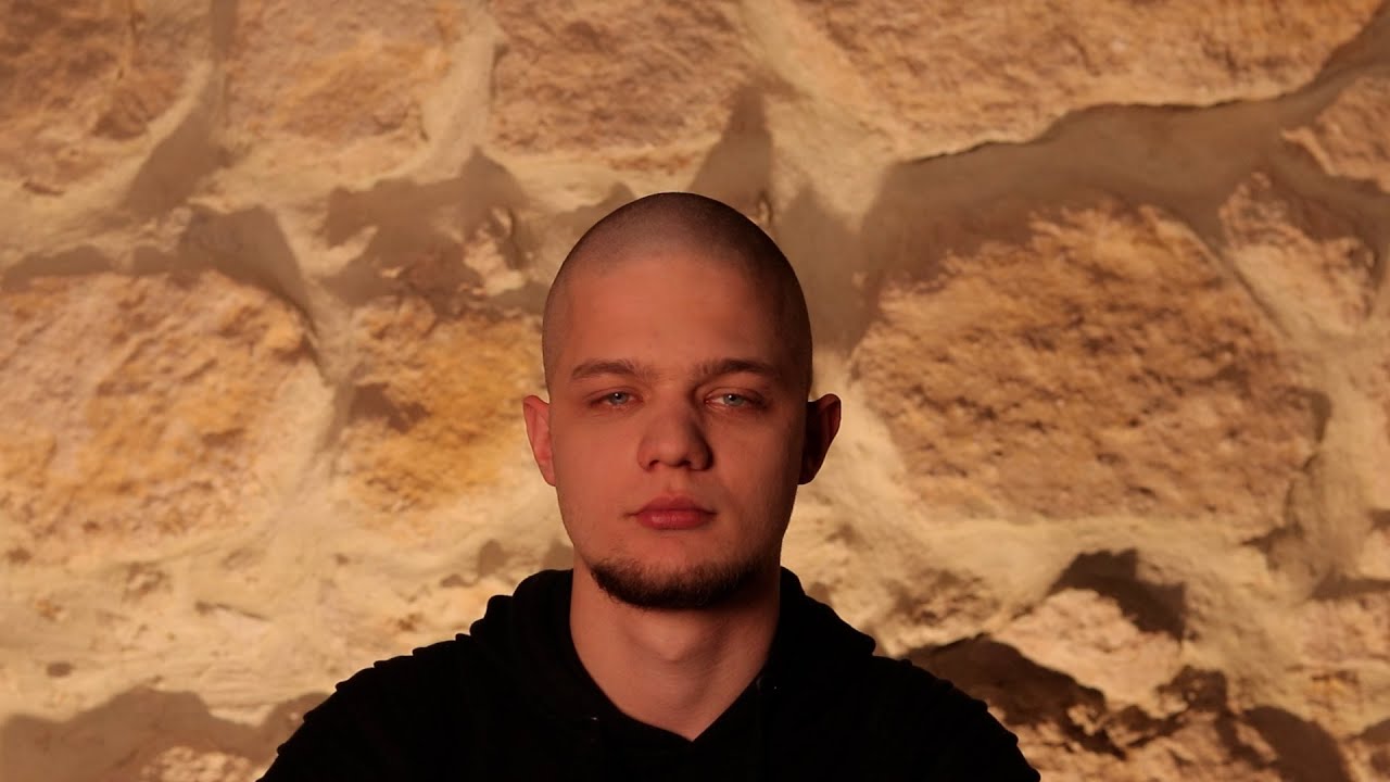 Ukrainian Voice Nazar Zinchuk, Executive Editor YouTube