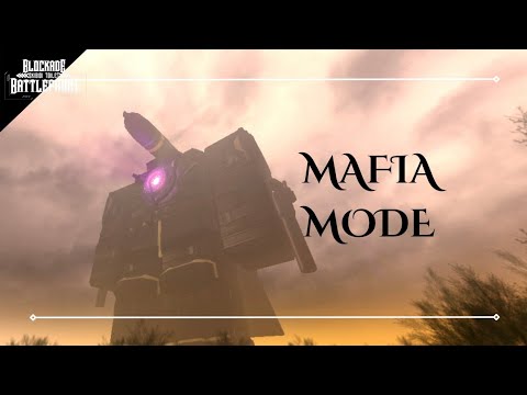 Mafia mode | ST: Blockade battlefront