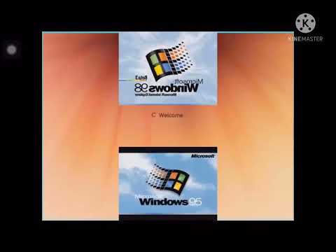 Windows has a fat sparta remix but its reverse