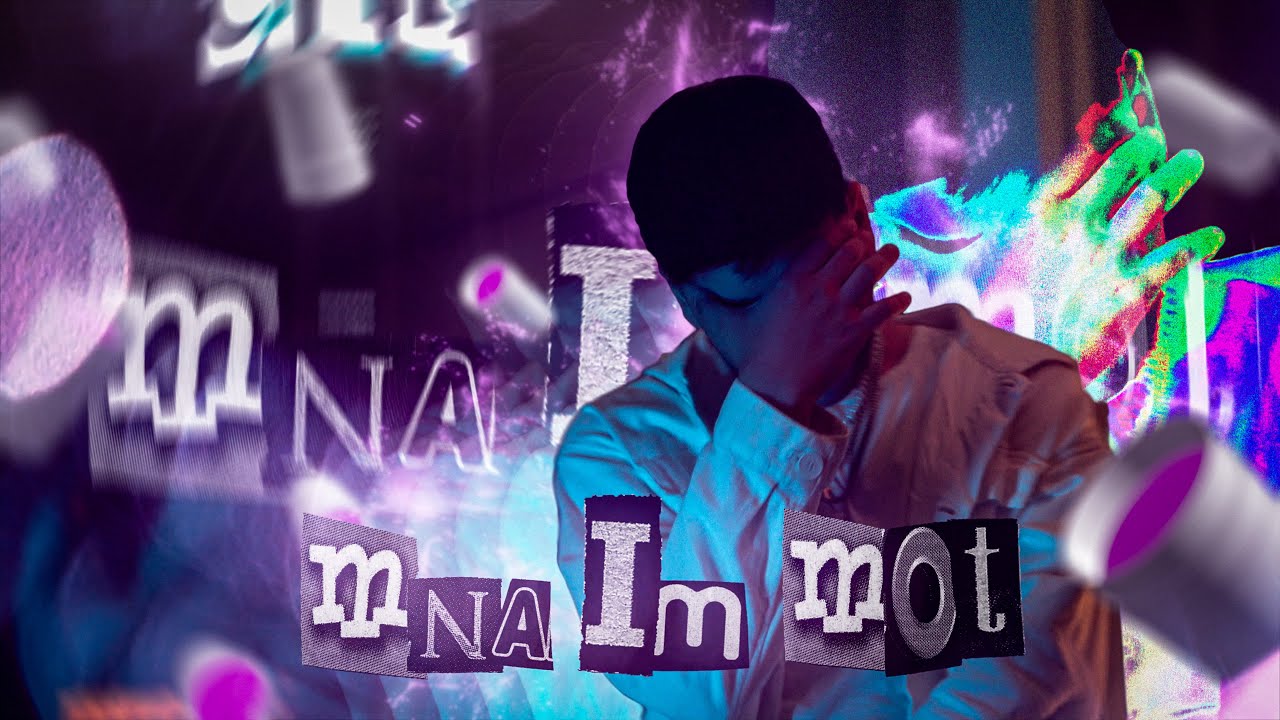 Levon - Mna Im Mot [Client Work] 💜