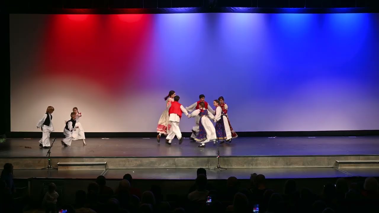 CHS 50th Anniversary Celebration 2026 - Domagoj Littles, Edmonton, Moslavina