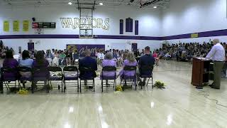 8th Grade Graduation 2026