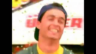 Trt Reklam Kuşağı Ocak 2000 Yılı