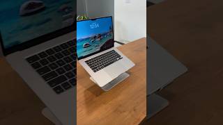 360° Rotating Laptop Stand – Upgrade Your Work Setup!