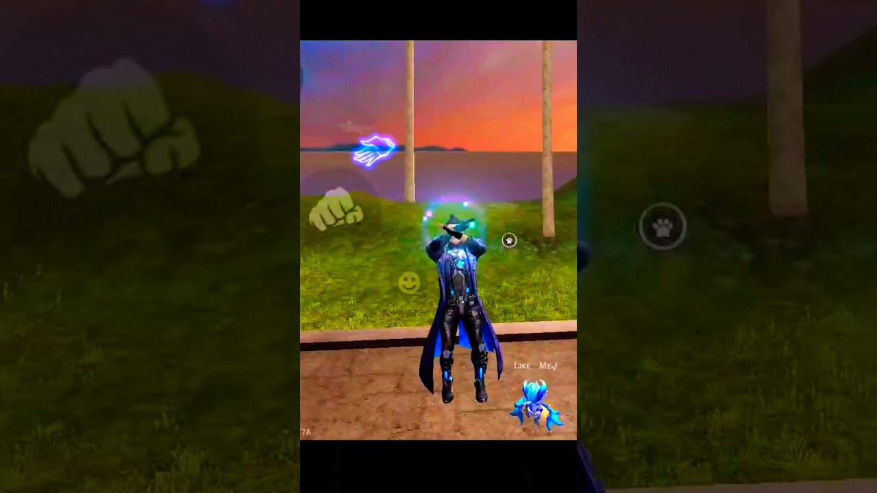 IS IT THE BEST DUO?Free fire short edit 