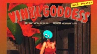 Let's Play BLIND: Vinyl Goddess from Mars (PC) 01