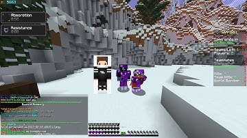 "How to win a UHC" | Hypixel UHC #6