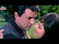 Aa Mere Gale Lag Ja Full Song | Dharmendra, Waheeda Rehman | Lata Mangeshkar | Baazi (1968)