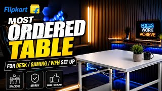 The Cheapest Gaming PC Build With AMD Ryzen 3 & Studio Tour of गरीब और छोटा Youtuber 😭