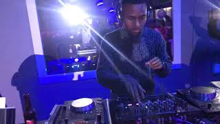 Social Gathering - Nesto Lounge