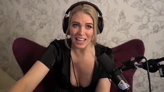 QTCinderella on Mizkif being a good friend