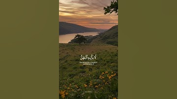 إن الذين كفروا بالذكر لما جاءهم | سورة فصلت – القارئ أحمد النفيس