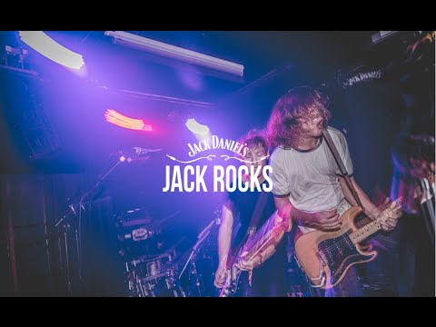 VANT LIVE – “Parking Lot” for Jack Rocks Swn @ Clwb Ifor Bach