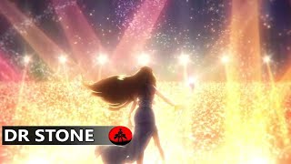 DR STONE OST - Trash is treasure