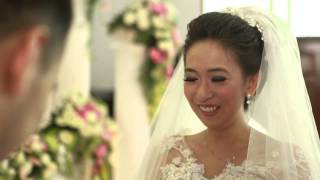 I Was So Crazy About You Too Ansky & Sherly (Same Day Edit)