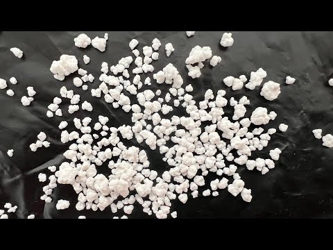 SATEC - Грануляция Диоксид Кремния