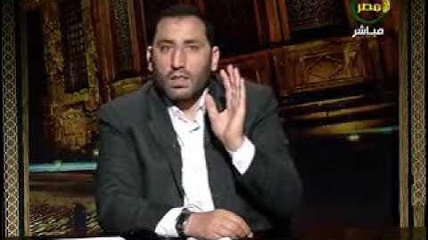 قوارب النجاة من فتنة الدين في سورة الكهف-هدي للمتقين- الشيخ أحمد صبري