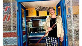 Video voorbeeld van "Jack Parow - Hier`s Hy Nou"