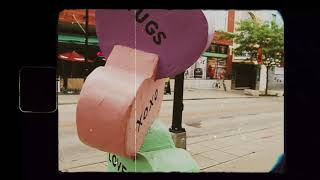 Downtown Springfield Missouri