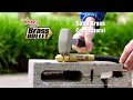 Is 'Brass Bullet' Garden Hose as Strong as Commercials Suggest?