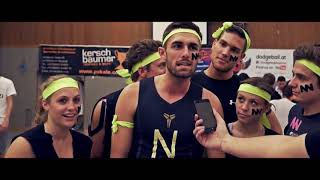 Dodgeball Mania 2014 - AFTERMOVIE