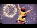 おかえりと言いたい大好きなあの子のための打ち上げ花火✨🐶🌸💓 🎆