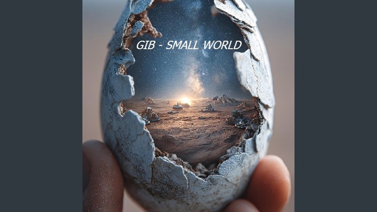 Watch SMALL WORLD on YouTube Watch SMALL WORLD on YouTube