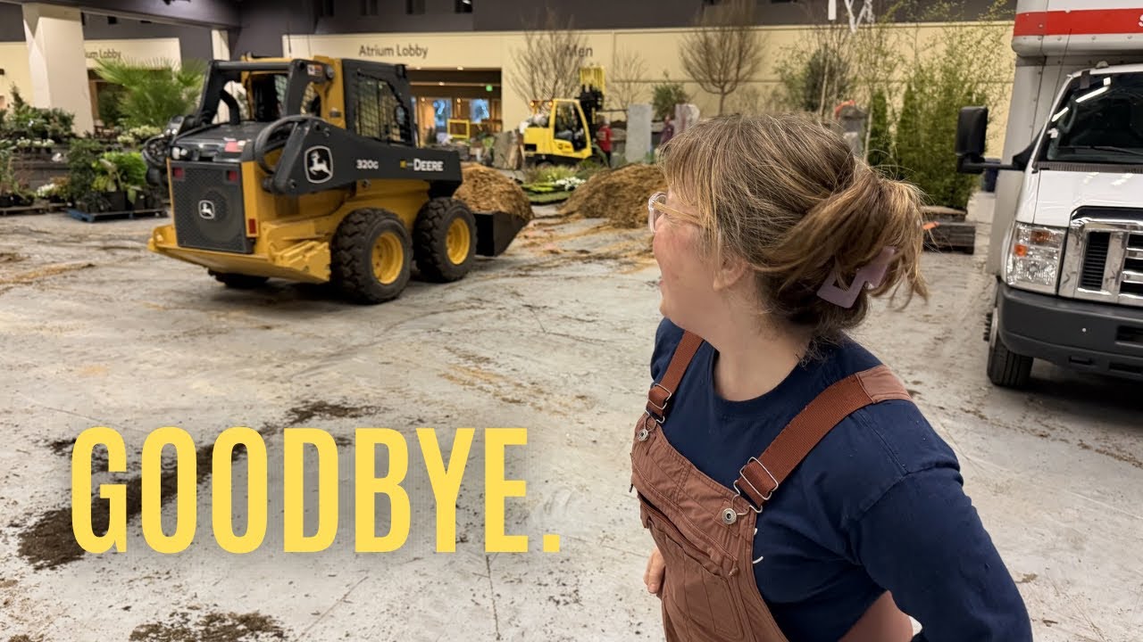 Today was bittersweet.