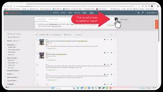 Basic Search in Quick Search