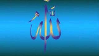 Vignette de la vidéo "Sami Yusuf - Allahu Allah"