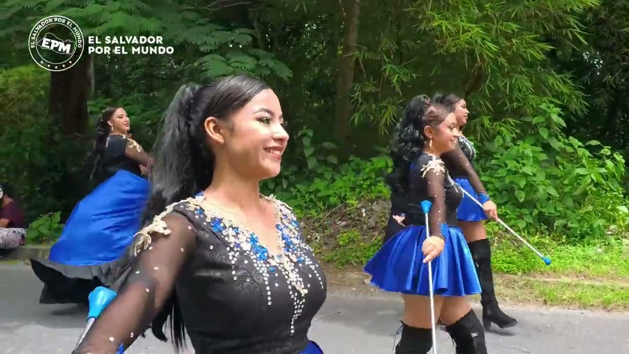 Espectacular Participaciòn de Guayabal Latìn Band