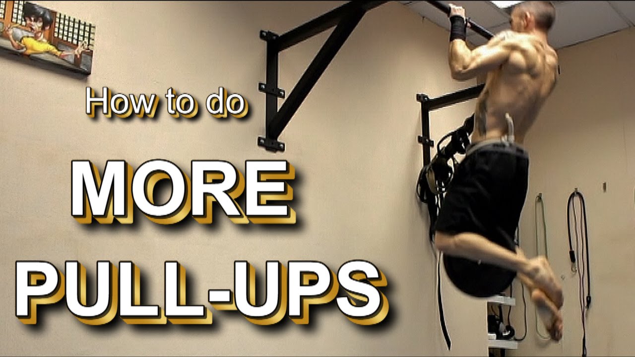 PULL-UP TIPS 👇 1.) Only use weight if you'd like to go into a lower rep  range than your body weight gives you a challenge in. There