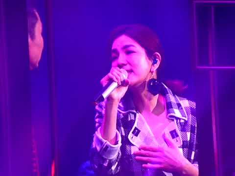 2017.12.23鄭中基&Ella陳嘉樺-製造浪漫