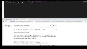 AppSec EKS Ingress Controller - Switch from Classic LB to NLB