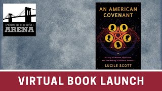 Virtual Book Launch: An American Covenant by Lucile Scott