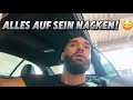 ALLES AUF SEIN NACKEN?! 😳 VLOG #2 mit Özen, Hakan