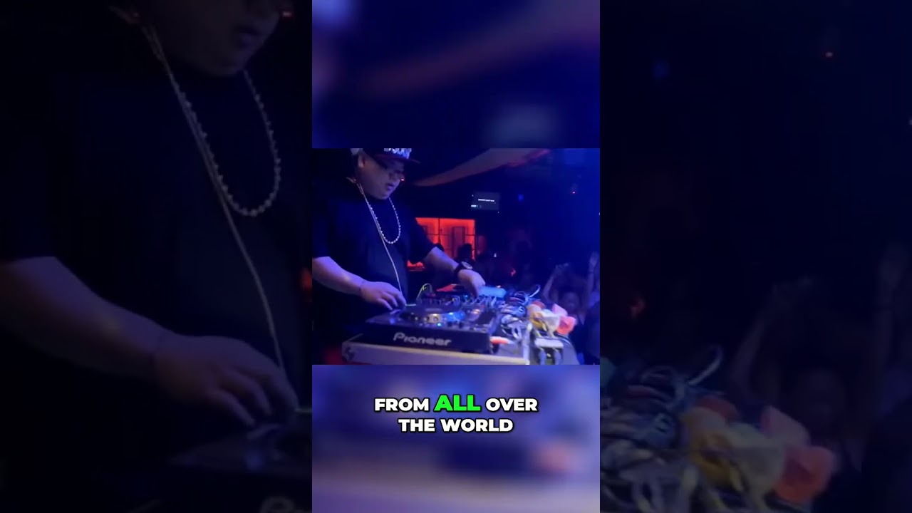 Explore Bangkok's 10 Best Nightclubs for Unforgettable Parties