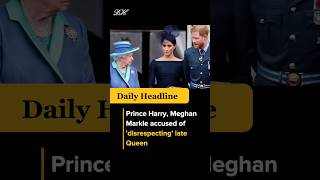 Meghan Markle urged to drop their 