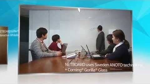 01  SE NB Introducing NETBOARD