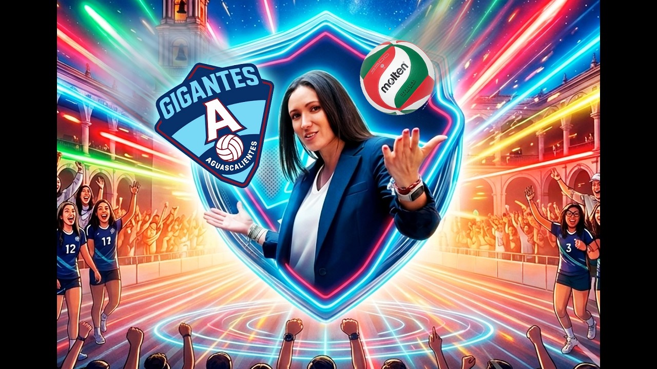 Entrevista con la Presidenta BERE MIER 