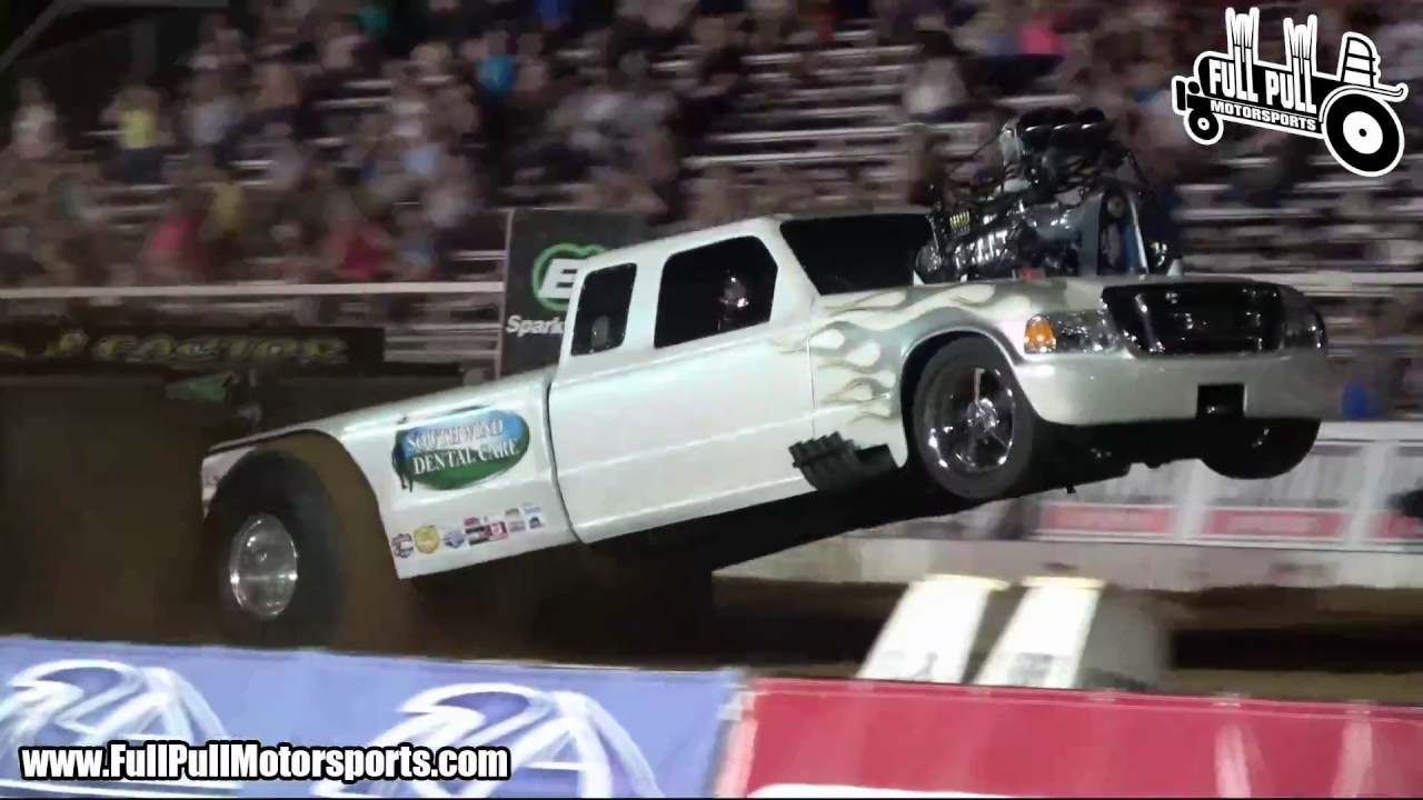 Full Pull Motorsports 2018 Memphis, TN Friday YouTube