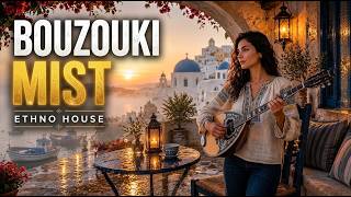 🎧 Ethno House – Bouzouki Mist ⛈️ | Aegean Melodic Deep House 2026
