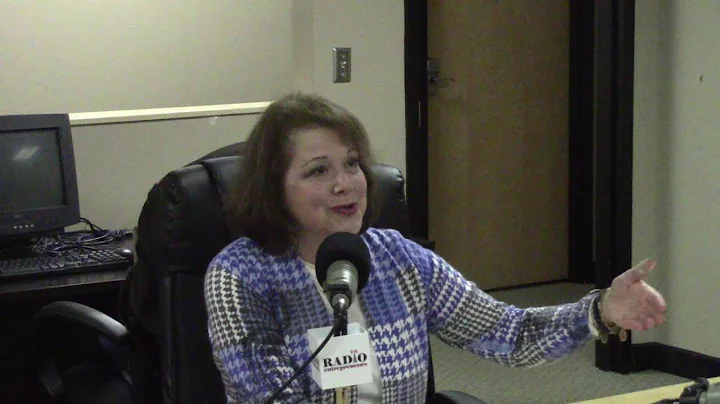 Colleen McGuire Conscious Business Show
