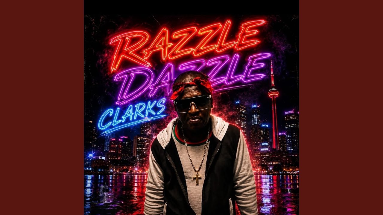 Watch Clarks on YouTube Watch Clarks on YouTube