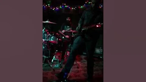 Matt Howland with Beerwolf