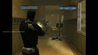 Kill Switch: Mission 3 "Slight Change Of Plan" #actiongames #killswitch #killswitchpcgames