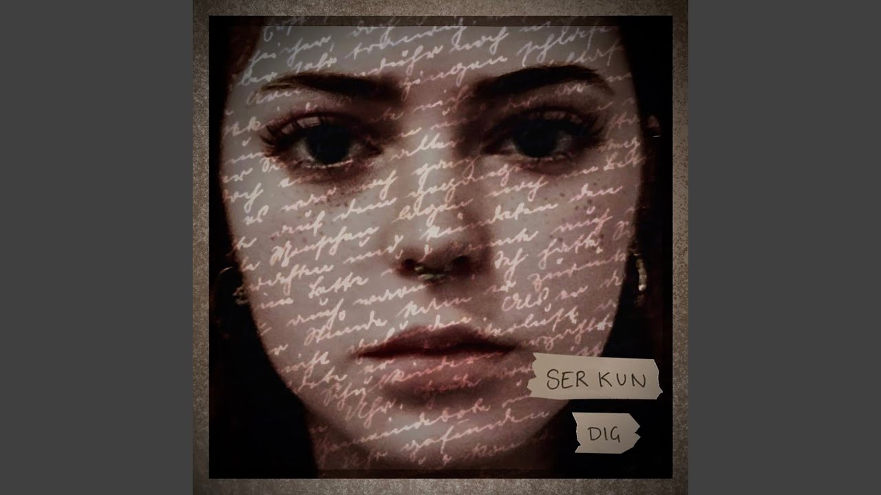 Watch Ser kun dig on YouTube Watch Ser kun dig on YouTube